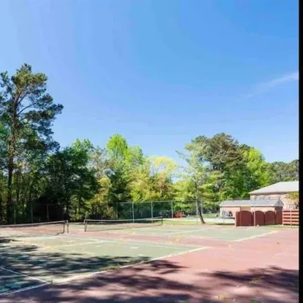 Image 9 - 2864 Webb Bridge Road, Alpharetta, GA 30009, USA - Condo for sale