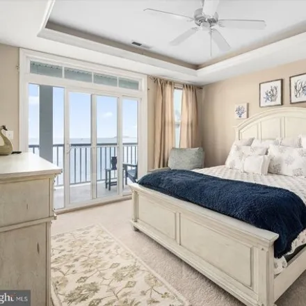 Image 3 - Tangier Sound Condominiums, 1089 Somers Cove, Jersey, Crisfield, MD 21817, USA - Condo for sale