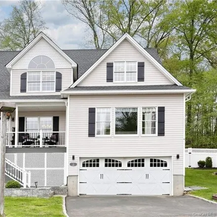 Buy this 4 bed house on 18 Sergeant Ingram Court in Pearl River, NY 10965