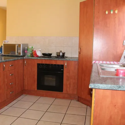 Image 7 - Fred Verseput Avenue, Vorna Valley, Midrand, 1680, South Africa - Apartment for rent