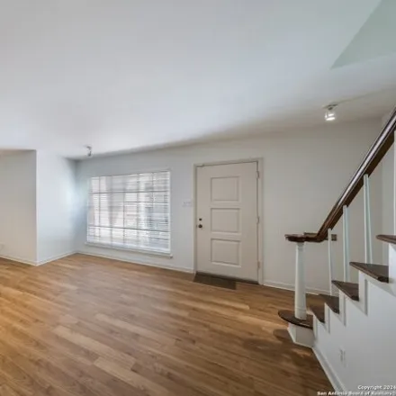 Image 7 - 162 Elizabeth Road, Alamo Heights, Bexar County, TX 78209, USA - Townhouse for sale