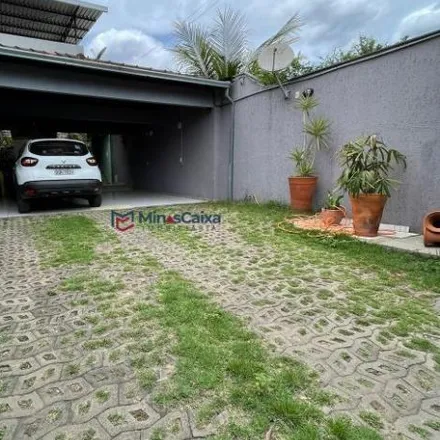 Image 2 - Rua Copacabana, Senador Melo Viana, Coronel Fabriciano - MG, 35170-105, Brazil - House for sale