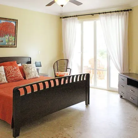 Rent this 2 bed apartment on Dominican Republic