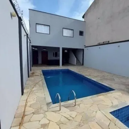 Buy this 2 bed house on Rua Jorge Occol in Bairro do Caguassu, Sorocaba - SP