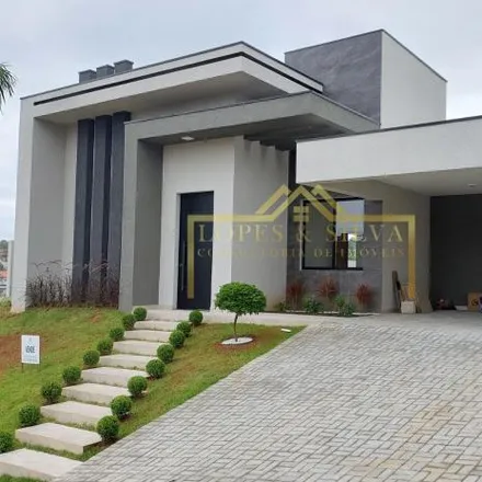 Buy this 4 bed house on unnamed road in Atibaia, Atibaia - SP