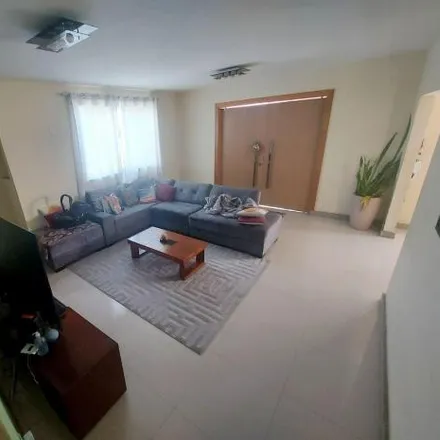 Buy this 4 bed house on Rua dos Expedicionarios in Santa Amélia, Belo Horizonte - MG