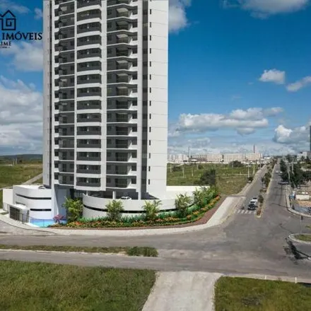 Buy this 1 bed apartment on Cosmopolitan Shopping Park in Avenida Adjair da Silva Casé, Indianópolis