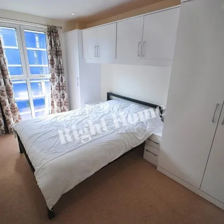Rent this 1 bed apartment on Rosemont Road in London, HA0 4LU