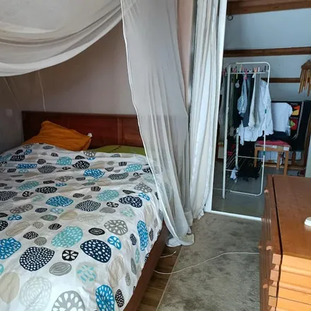 Rent this 2 bed apartment on 83500 La Seyne-sur-Mer