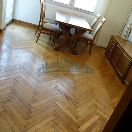 Rent this 2 bed apartment on Królewska 43 in 00-103 Warsaw, Poland