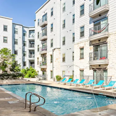 Image 5 - 2505 Longview Street, Austin, TX 78705, USA - Apartment for rent