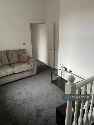 Rent this 1 bed apartment on Argyle Square in Sunderland, SR2 7BS