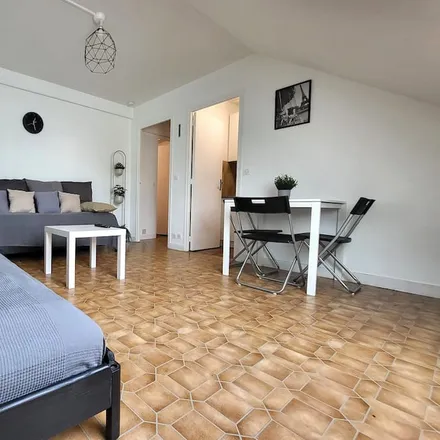 Rent this 1 bed apartment on 78190 Trappes