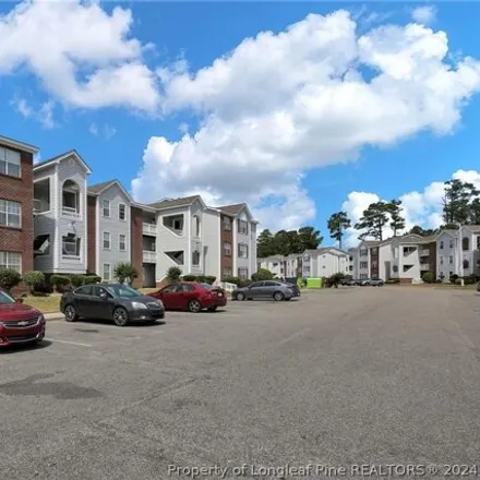 Buy this 2 bed condo on 276 Waterdown Drive in The Oaks, Fayetteville