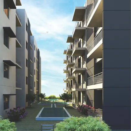 Image 5 - unnamed road, Hudi, K Dommasandra - 560067, Karnataka, India - Apartment for rent