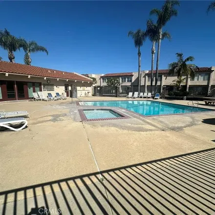 Rent this 2 bed apartment on 810 West La Veta Avenue in Orange, CA 92868