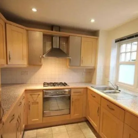 Rent this 2 bed apartment on Lynwood Court in 46 Alexandra Road, Epsom