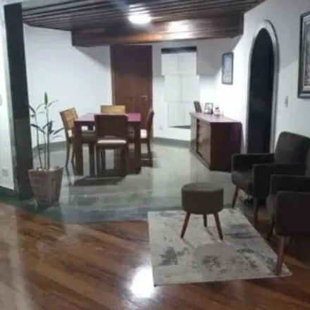 Buy this 4 bed apartment on Rua Sete de Setembro 648 in Centro, Sorocaba - SP