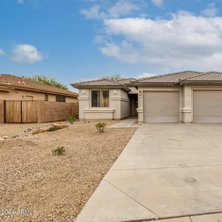 Image 4 - 18455 N 167th Ln, Surprise, Arizona, 85374 - House for sale