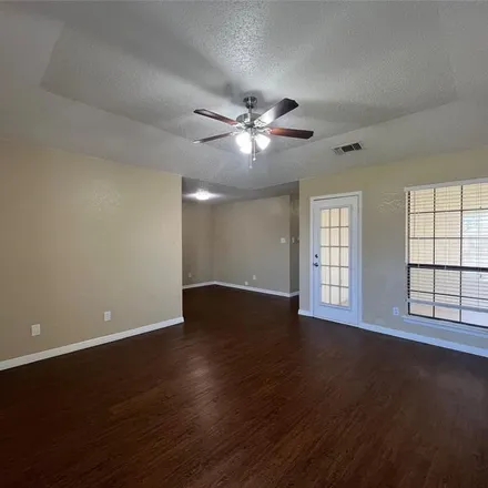 Rent this 2 bed apartment on 1134 Landsdale Lane in Saginaw, TX 76179