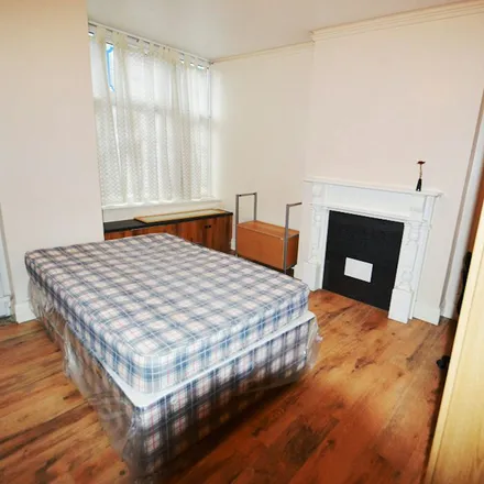 Image 4 - 34 City Road, Nottingham, NG7 2JL, United Kingdom - Apartment for rent