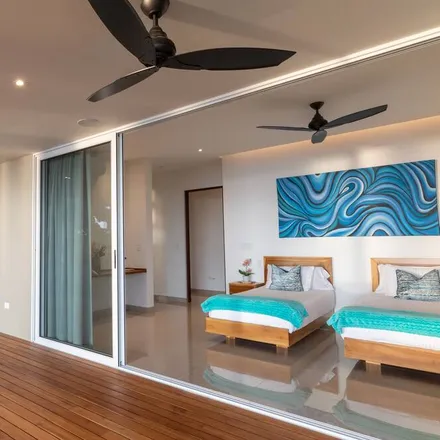 Rent this 3 bed house on Puntarenas Province in Bahía Ballena, Bahía