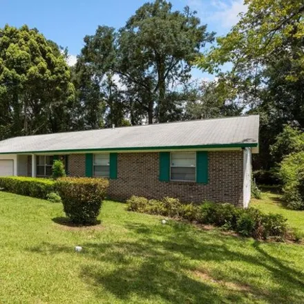 Buy this 3 bed house on 405 Mercury Drive in Tallahassee, FL 32305