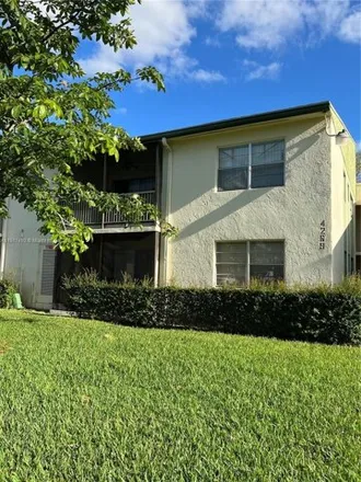 Buy this 2 bed condo on Northwest 43rd Street in Coral Springs, FL 33065