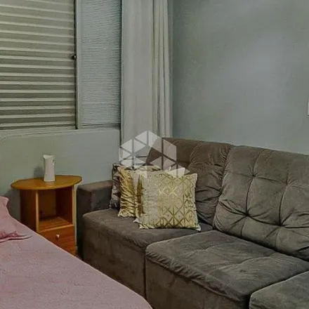 Buy this 2 bed apartment on Rua José Licínio Lopes in Canto, Florianópolis - SC
