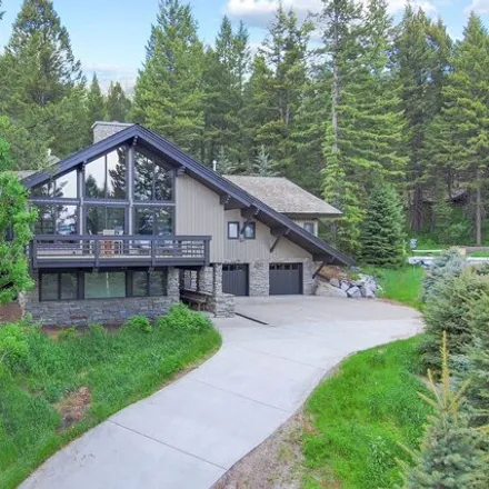 Buy this 6 bed house on unnamed road in Teton Village, Teton County