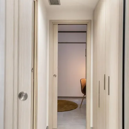 Image 1 - Carrer de Roger de Flor, 243, 08001 Barcelona, Spain - Apartment for rent
