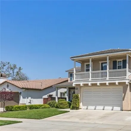 Buy this 3 bed house on 36332 Eagle Lane in Beaumont, CA 92223
