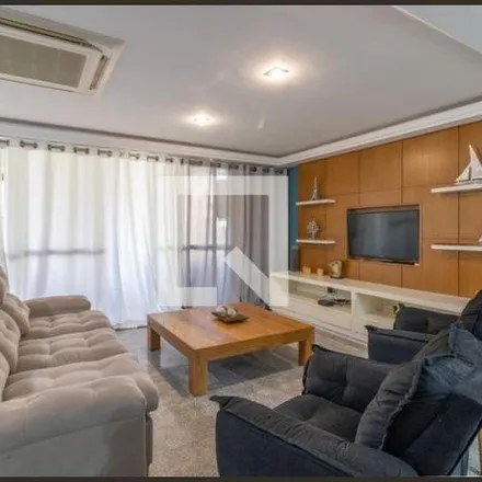 Buy this 3 bed apartment on Rua Carlota Macedo Soares 1031 in Recreio dos Bandeirantes, Rio de Janeiro - RJ