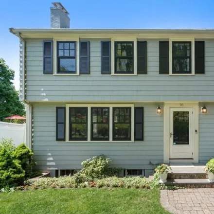 Buy this 4 bed house on 86 Clark Street in Belmont, MA 02478