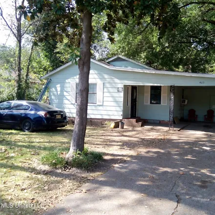 Buy this 3 bed house on 403 South Hyman Street in Greenville, MS 38703