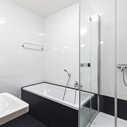 Rent this 5 bed apartment on Hlušičkova 2738/16 in 155 00 Prague, Czechia