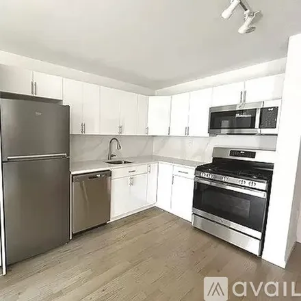Rent this 1 bed apartment on E 10th St