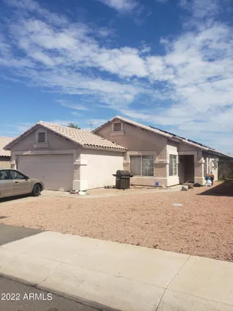 Buy this 3 bed house on West Frier Drive in Glendale, AZ