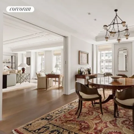 Image 5 - 40 East 72nd Street, New York, NY 10021, USA - Condo for sale