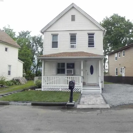 Buy this 3 bed house on 58 Treptow Street in Little Ferry, NJ 07643
