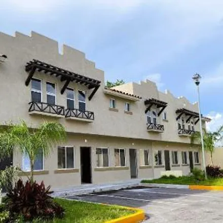 Buy this 2 bed house on Calle Paseo Palmera in 77723, ROO