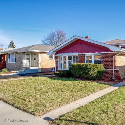Image 2 - 457 Paxton Ave, Calumet City, Illinois, 60409 - House for rent