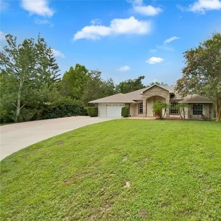 Buy this 3 bed house on 4898 Hidden Lane in Osceola County, FL 34771