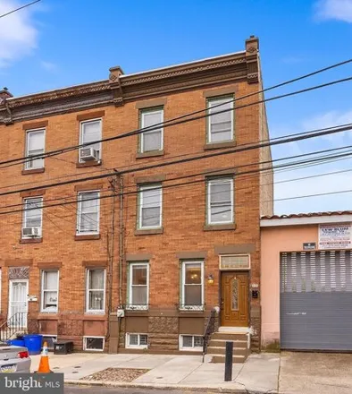 Buy this 4 bed house on 168 West Montgomery Avenue in Philadelphia, PA 19122