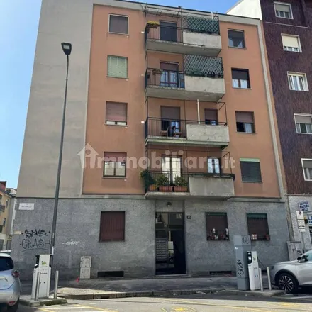 Image 4 - Via privata Labeone 22, 20133 Milan MI, Italy - Apartment for rent