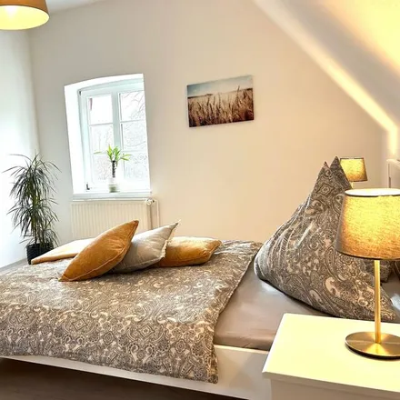 Rent this 5 bed house on Koselau in 23738 Riepsdorf Lensahn, Germany
