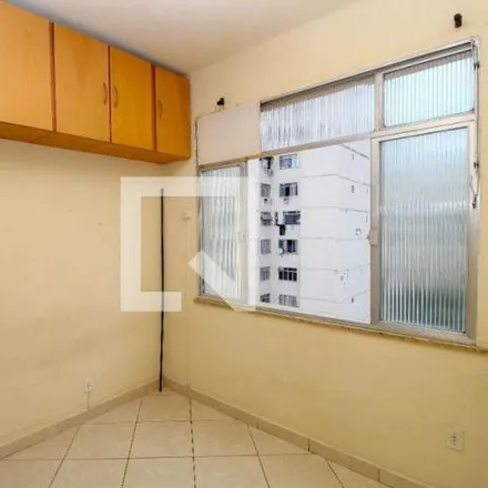 Buy this 1 bed apartment on Edifício Dias de Rezende in Rua Washington Luis 111, Centro