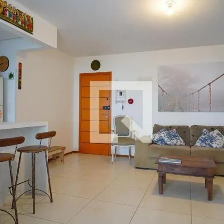 Image 1 - Açailand, Avenida Campeche, Rio Tavares, Florianópolis - SC, 88063-300, Brazil - Apartment for rent
