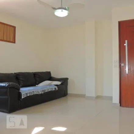 Rent this 3 bed apartment on Marmoraria Cafundá in Estrada do Cafundá, Tanque