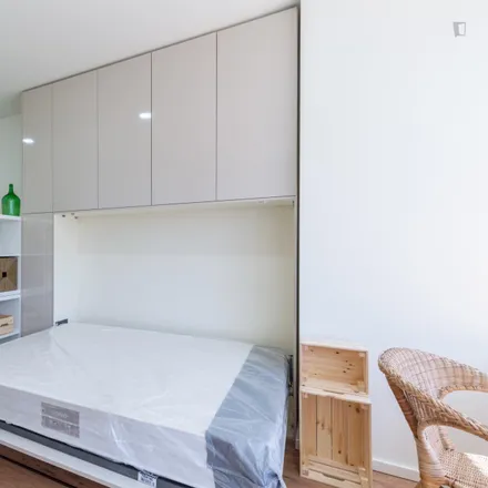 Rent this studio apartment on Galerias Quinta da Seda in Rua do Monte dos Burgos, 4250-024 Porto